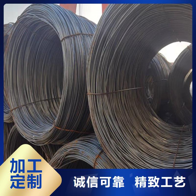 60Si2Mn圓鋼非標定制
