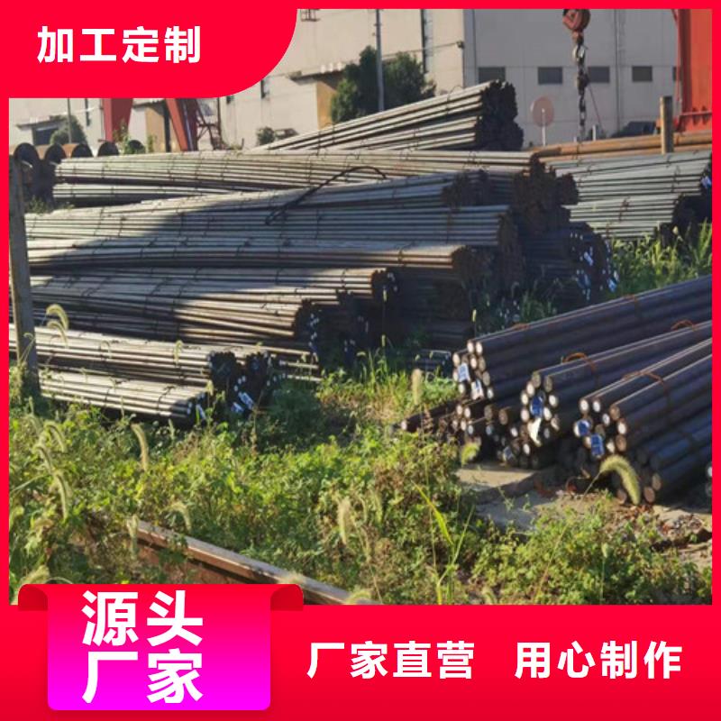 60Si2Mn彈簧圓鋼生產銷售