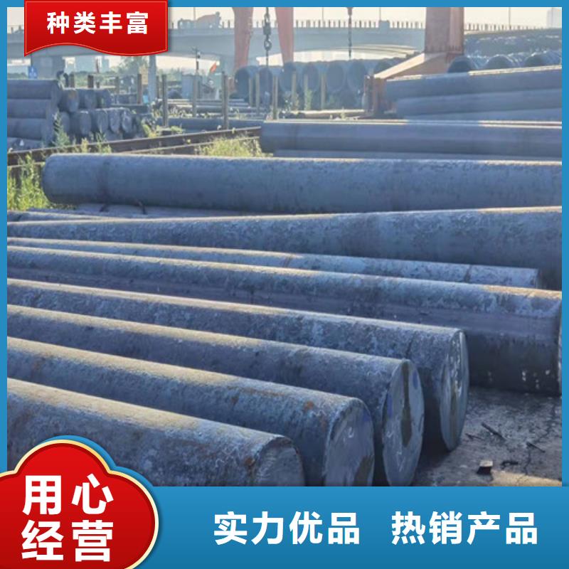 60Si2Mn合金圓鋼庫存