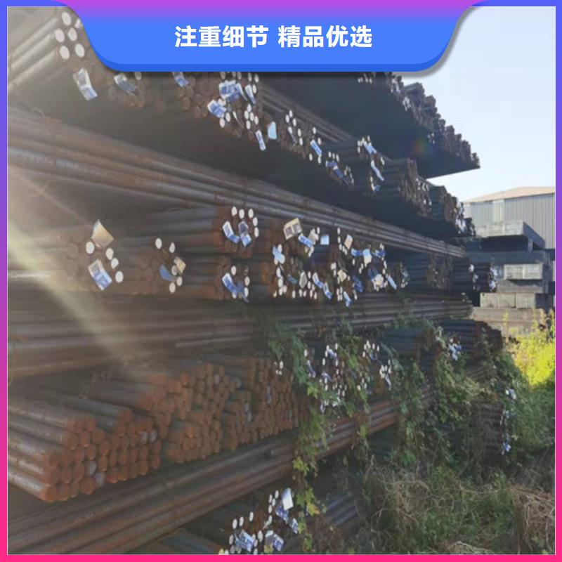65Mn彈簧圓鋼源頭好貨