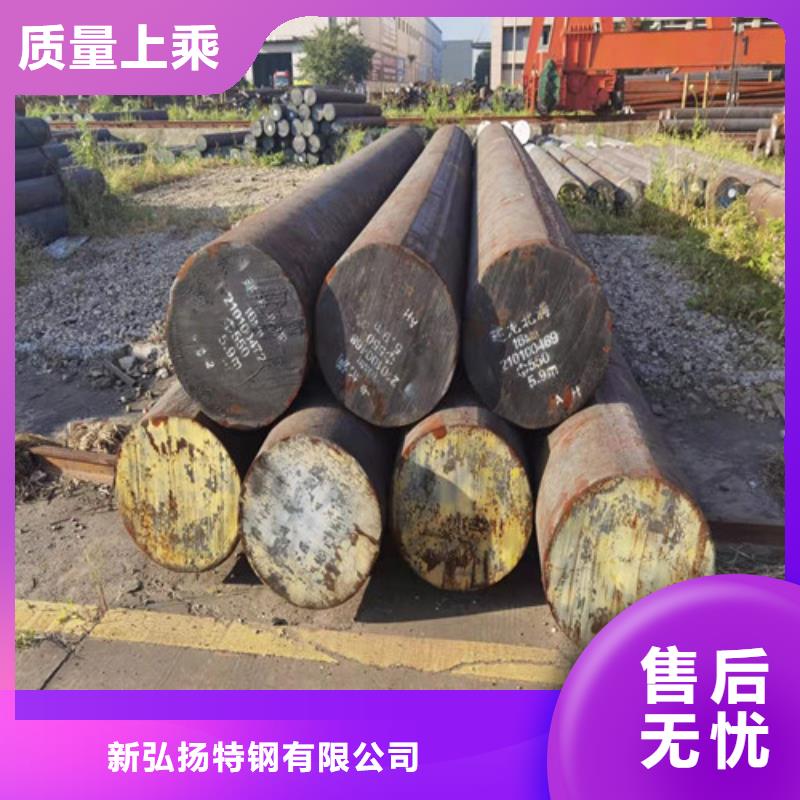 圆钢-Q390E钢板源头把关放心选购