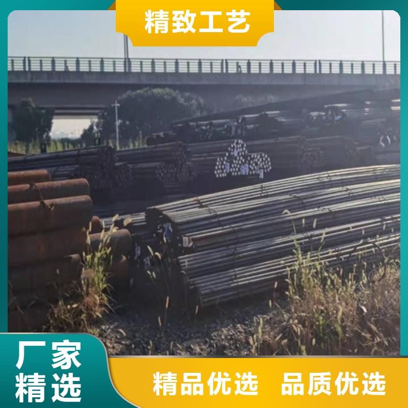 圓鋼-Q390圓鋼品質優選