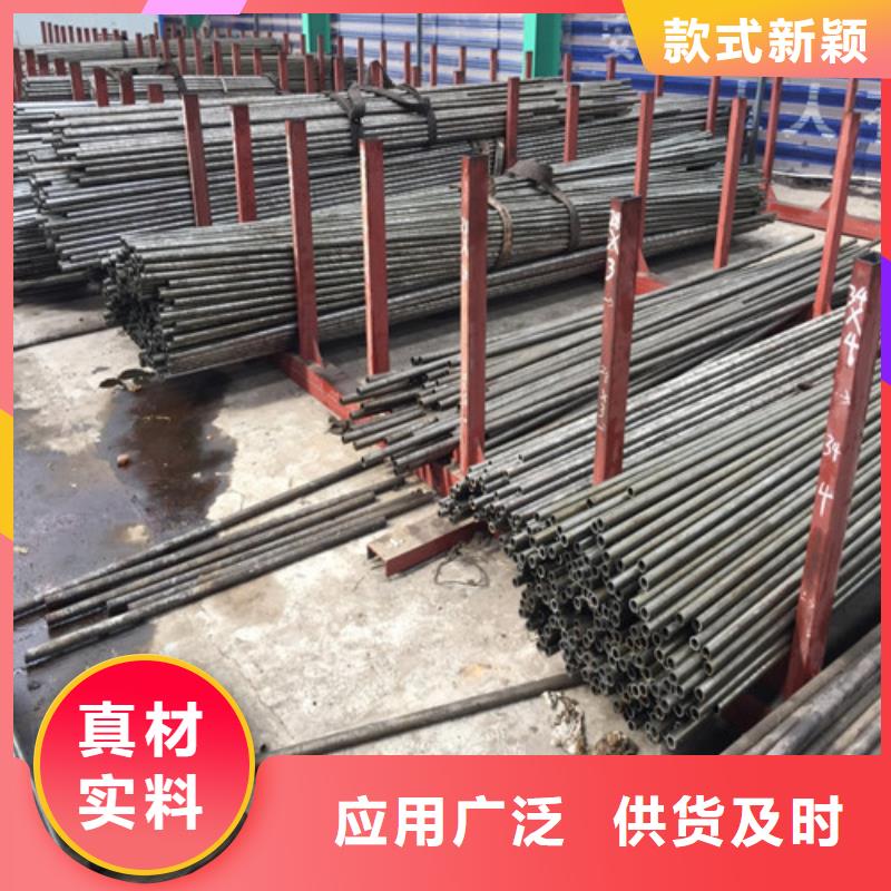 10年經驗Q420C冷拔鋼管