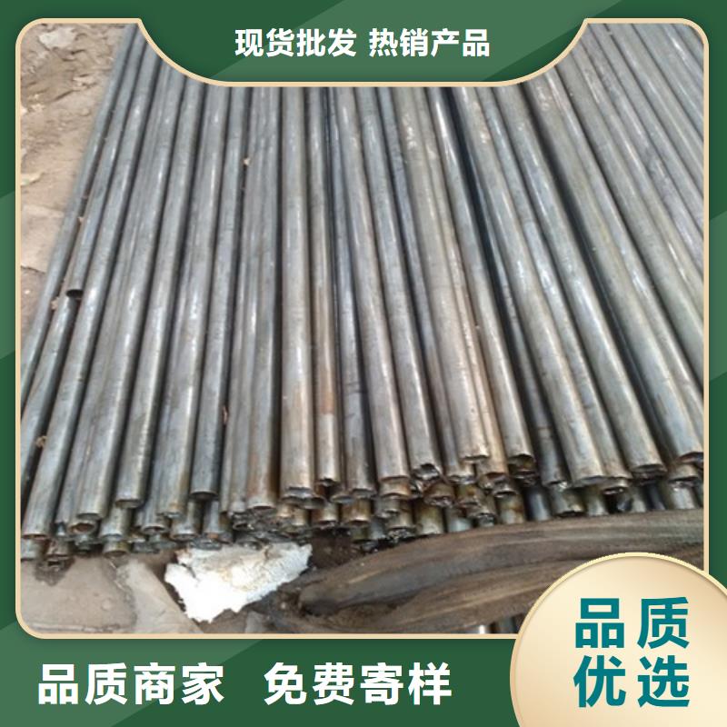 T91特厚壁鋼管信賴