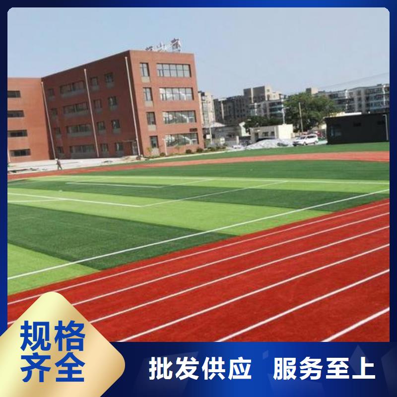 值得信賴的球場塑膠跑道廠家廠家