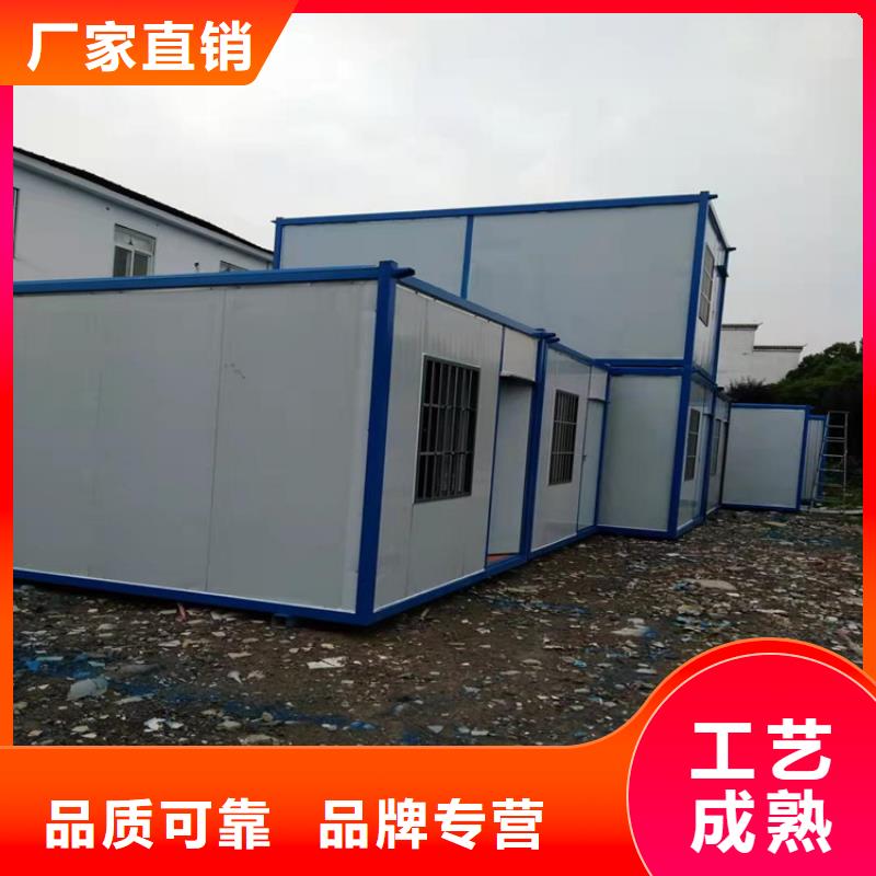 合肥巢湖市工地活動板房租一個月樣式優雅