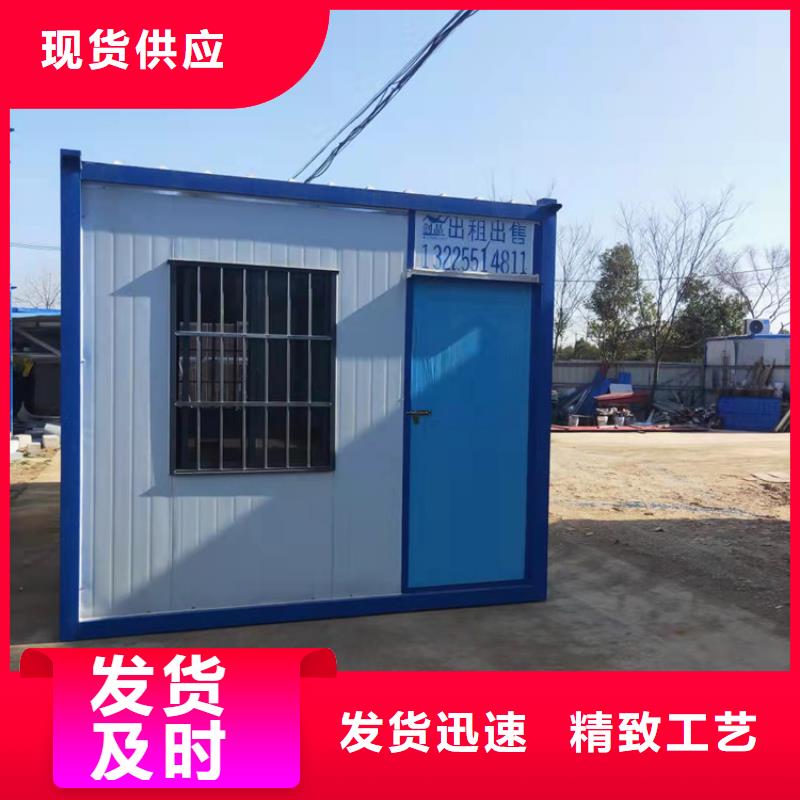集装箱侧开门集装箱追求细节品质
