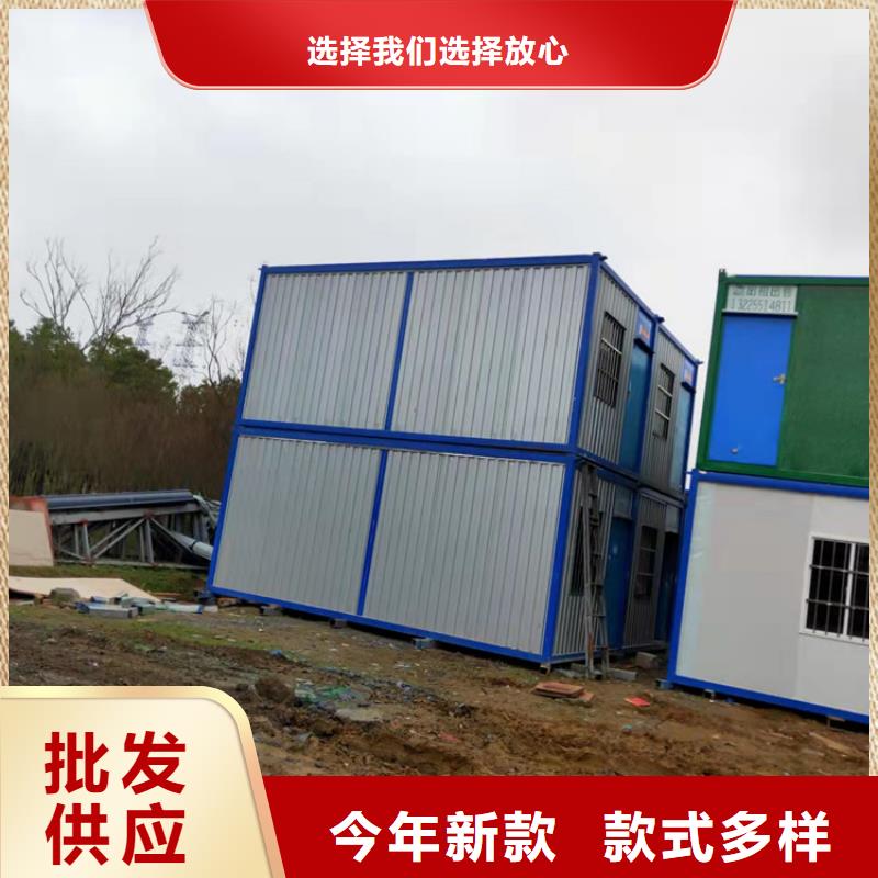 集装箱-集装箱租赁多年行业积累