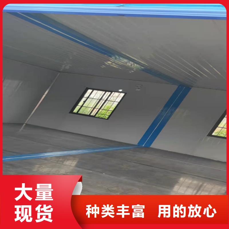 集裝箱-集裝箱租賃多年行業積累