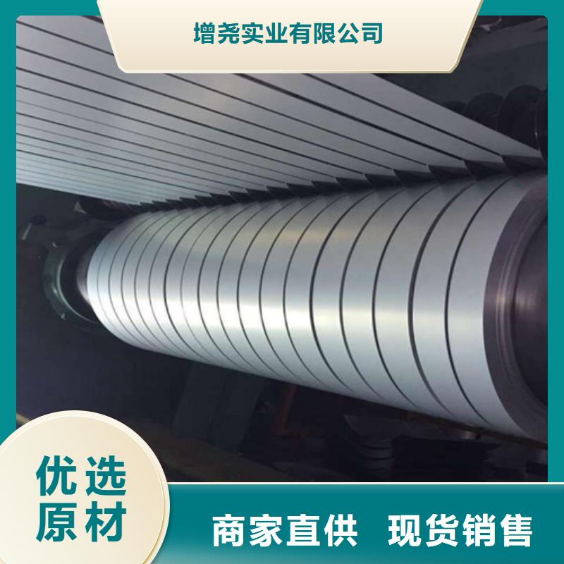汽車結構鋼板HC460LA工期短