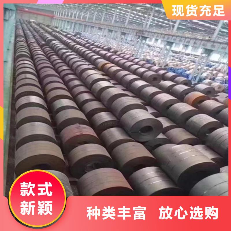 熱鍍鋅卷CR460LA合作廠家
