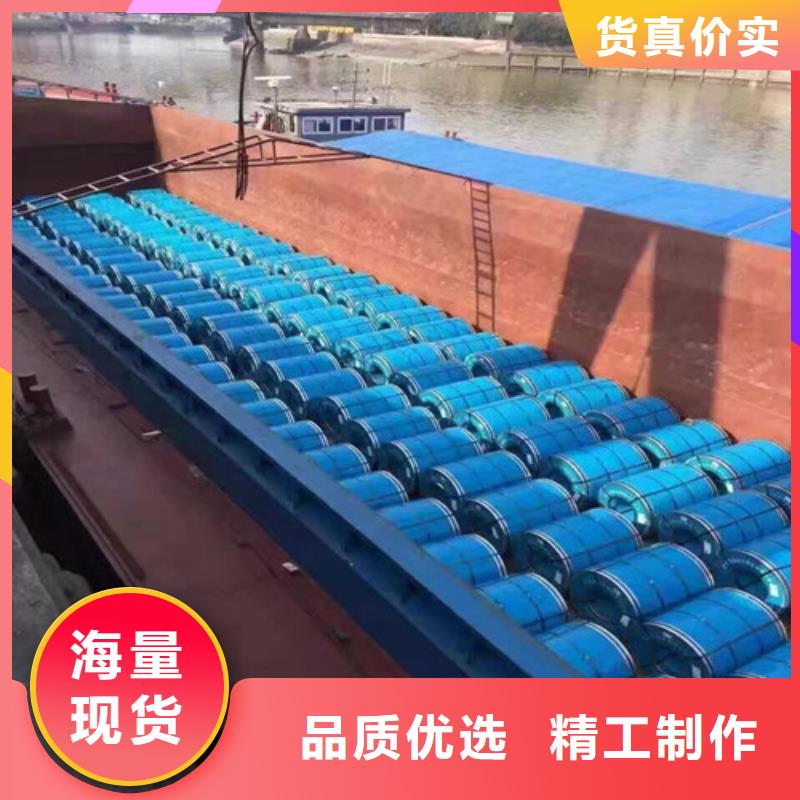 規格齊全的寶武65WW400無取向硅鋼片基地