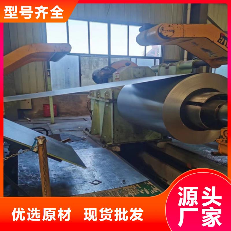 取向矽鋼卷B30P10010年品質_可信賴