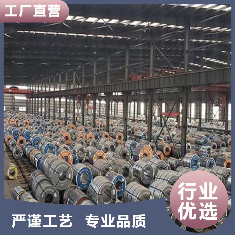 B20AV1300-M涂层电工钢卷优选厂家