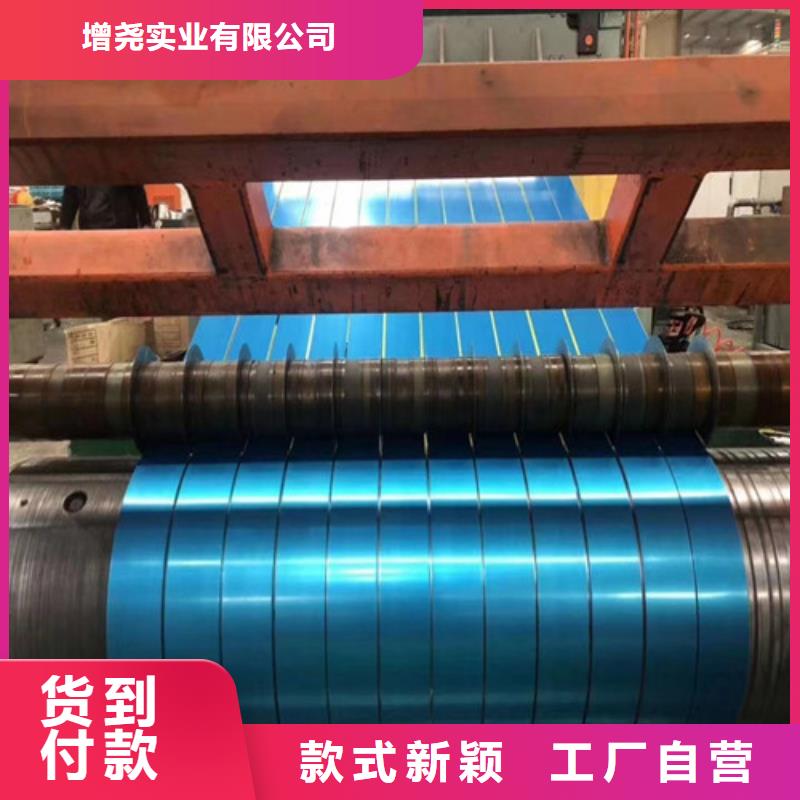 寶鋼H涂層硅鋼板B50A230生產廠家