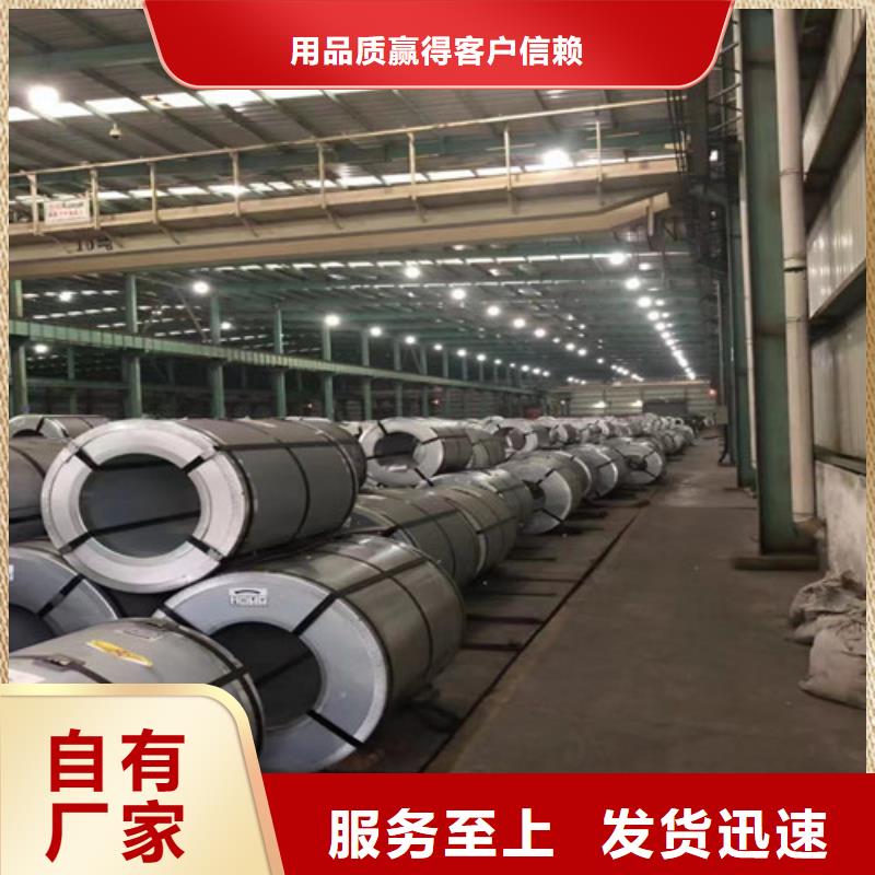 矽鋼卷50WW800大企業好品質