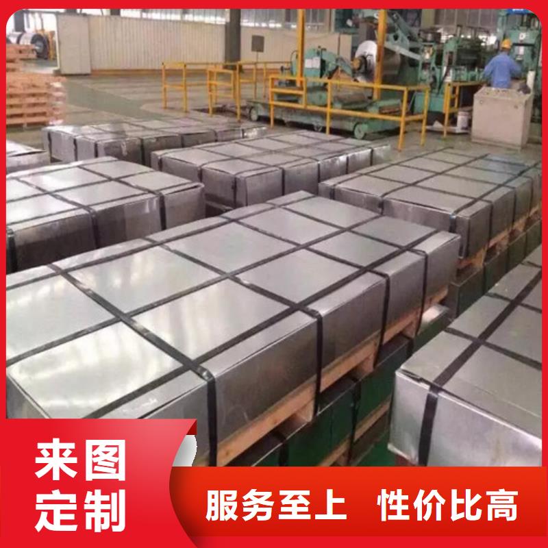 宝武硅钢卷35W230真货源