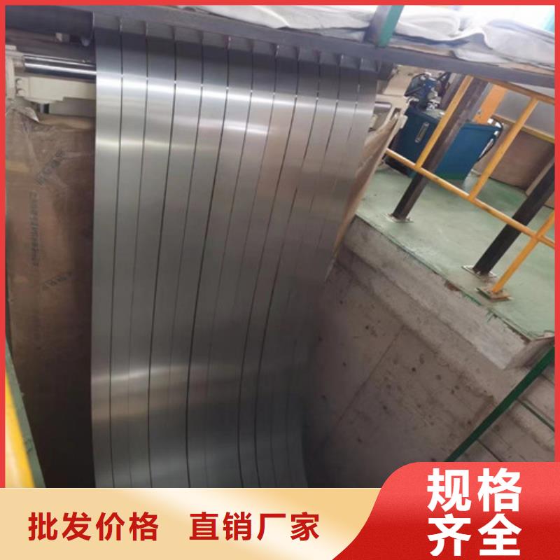 電工鋼50W290涂層品牌