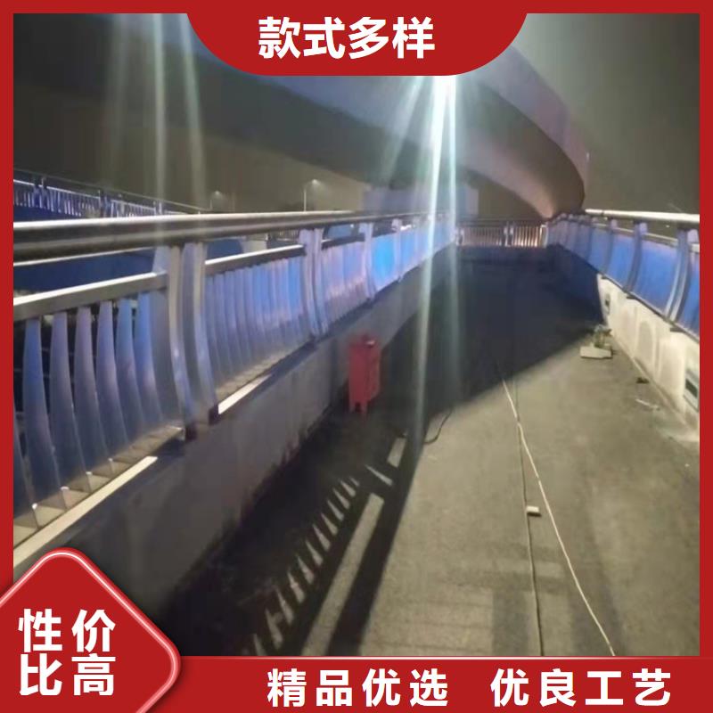 橋梁護(hù)欄定做廠家設(shè)計(jì)
