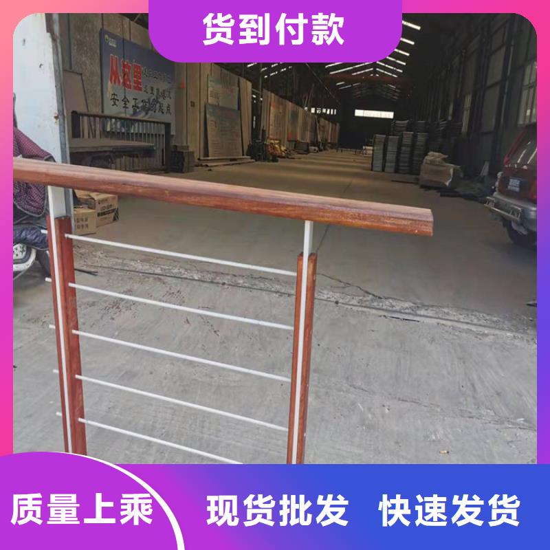 不銹鋼橋梁護欄廠家橋不銹鋼復合管橋梁護欄全國配送