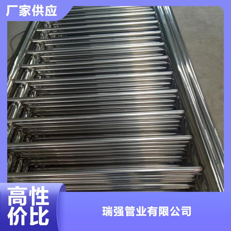 不銹鋼橋梁護欄圖片銷售