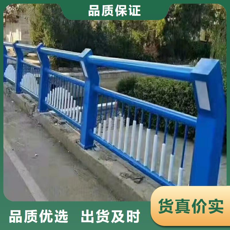 不锈钢桥梁护栏厂型号齐全