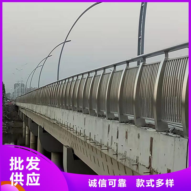 不銹鋼橋梁護(hù)欄生產(chǎn)廠家廠家供應(yīng)