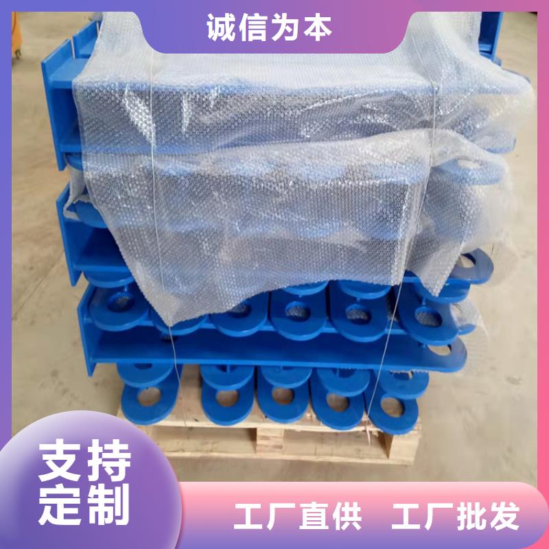 道路橋梁護(hù)欄定制價格