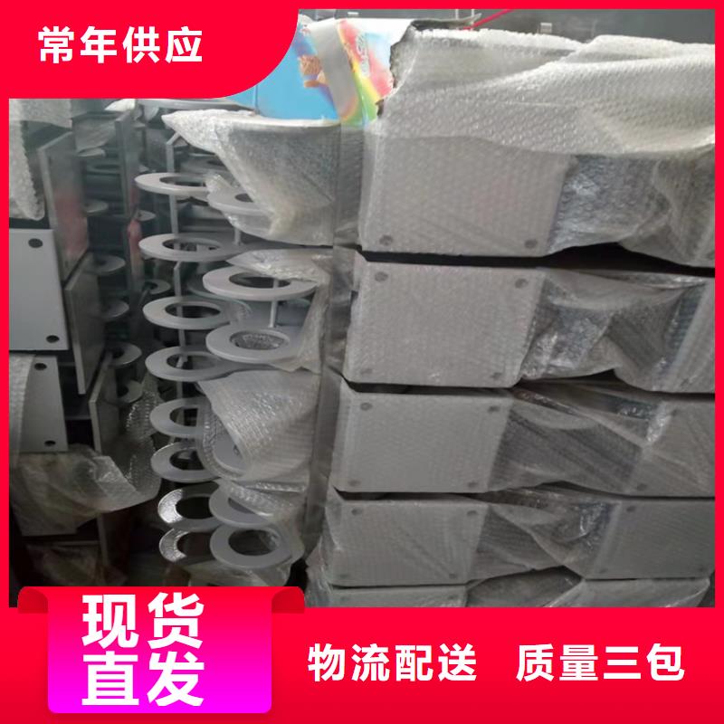 304不銹鋼橋梁護(hù)欄零售