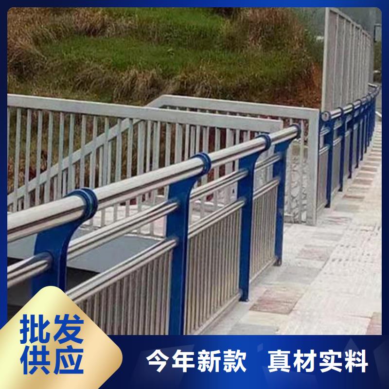 不銹鋼橋梁護欄多少錢批發(fā)價格