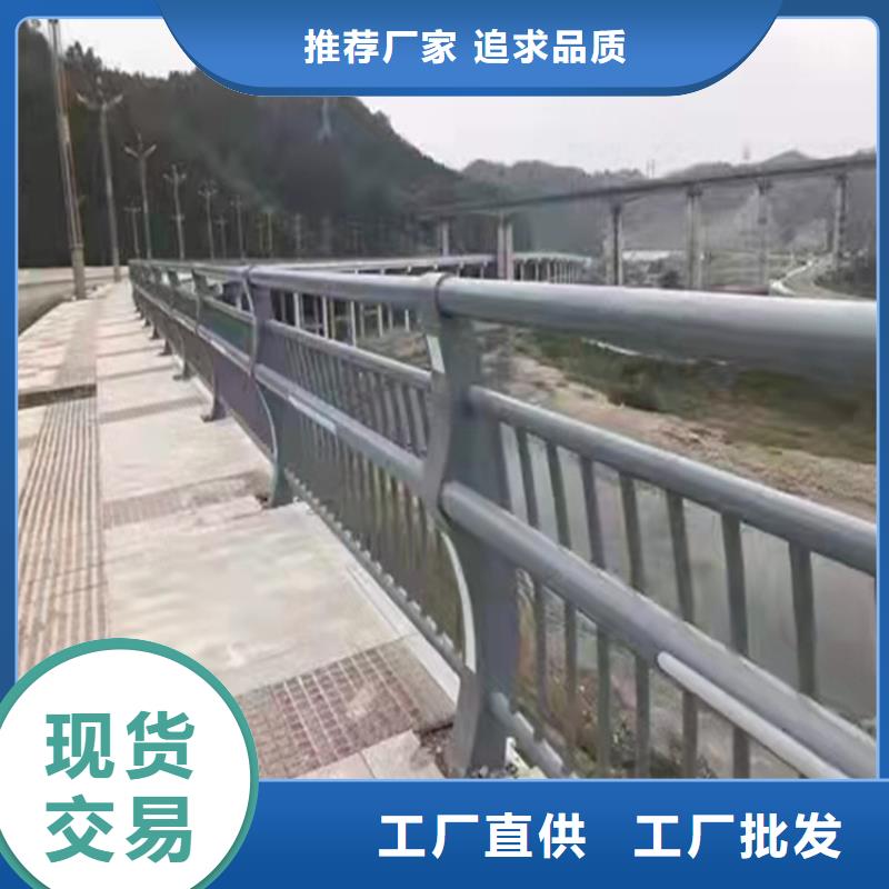 不銹鋼橋梁護(hù)欄哪家好施工隊(duì)伍