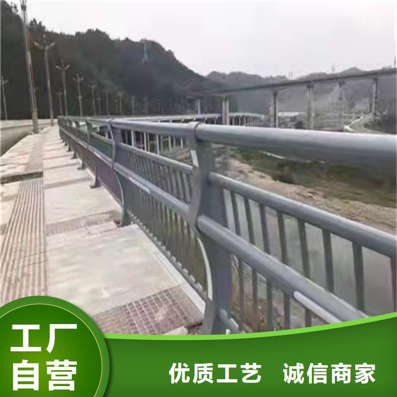不銹鋼橋梁護(hù)欄規(guī)格齊全