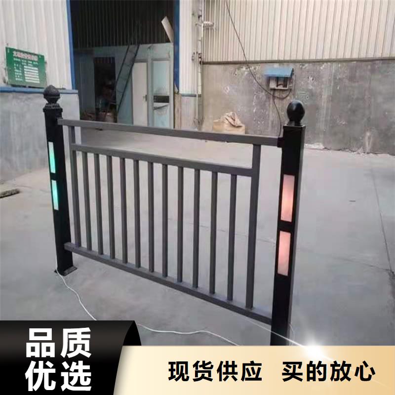 不銹鋼橋梁護欄定制
