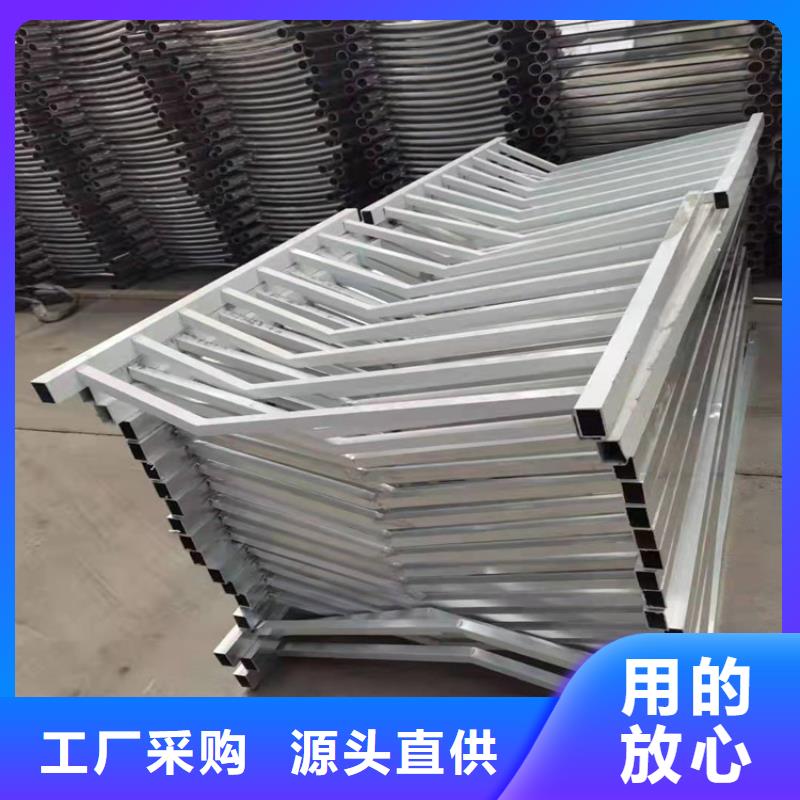 不銹鋼復合管橋梁護欄公司