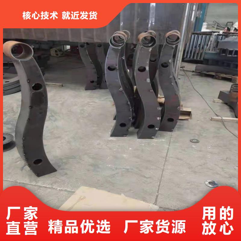 不銹鋼橋梁護欄板批發
