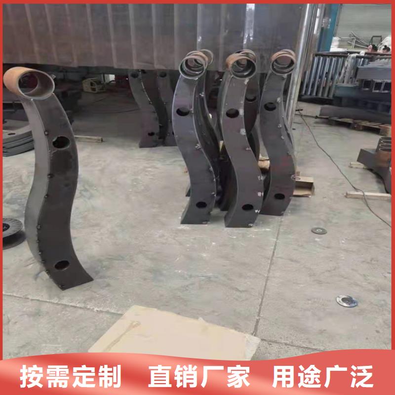橋梁護欄圖片大全生產基地