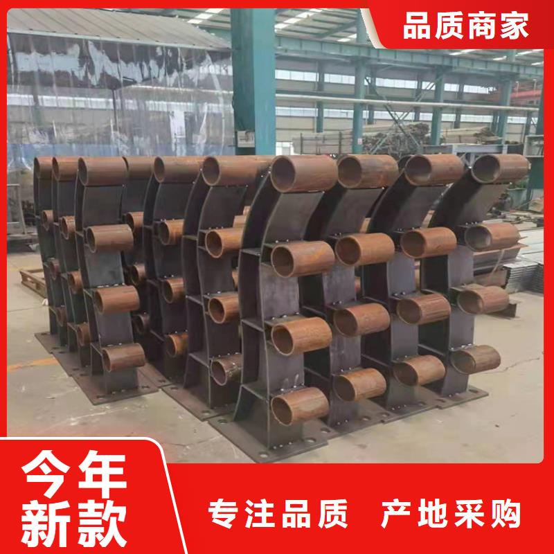 橋梁護欄圖片大全質(zhì)量可靠