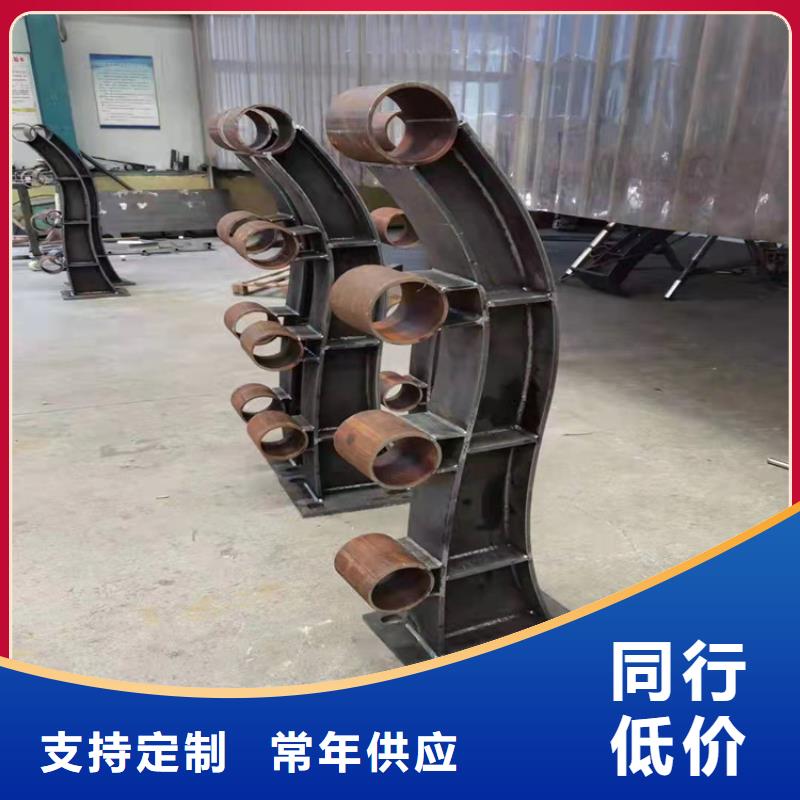 成都不銹鋼橋梁護(hù)欄質(zhì)量保證