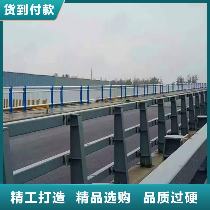 不銹鋼橋梁護欄工程來電咨詢