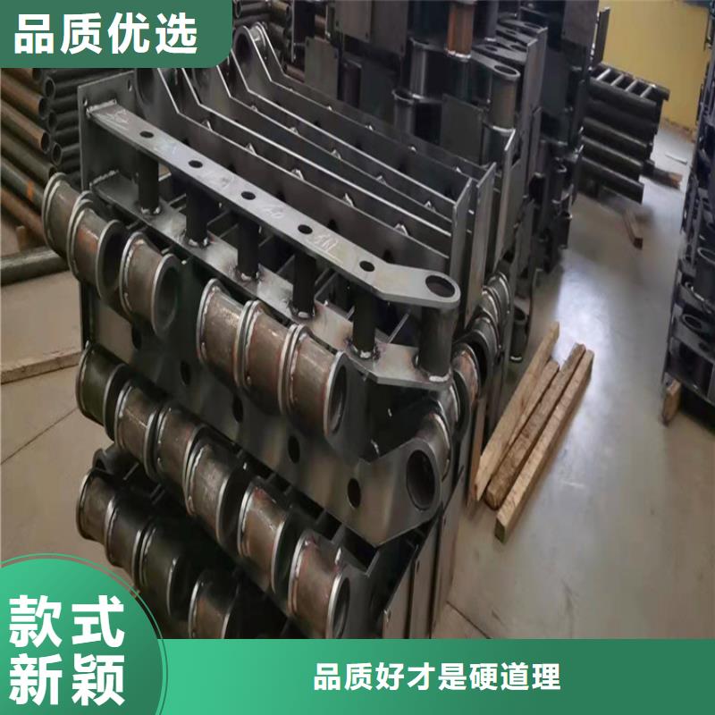 橋梁護(hù)欄生產(chǎn)廠家優(yōu)惠報價