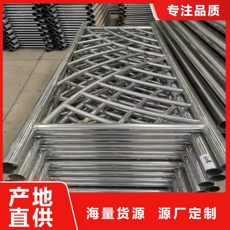 不銹鋼橋梁護欄廠家