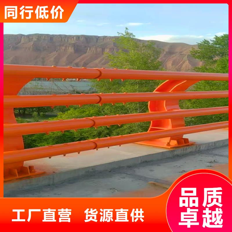 防撞橋梁護(hù)欄施工團(tuán)隊(duì)