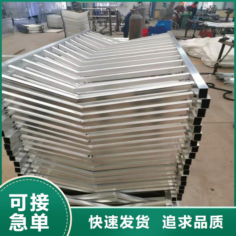 道路橋梁護欄質(zhì)量可靠