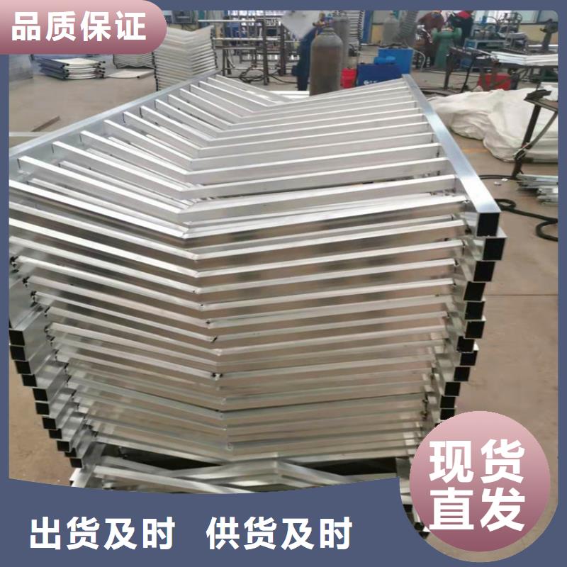 不銹鋼橋梁護欄立柱工廠直銷
