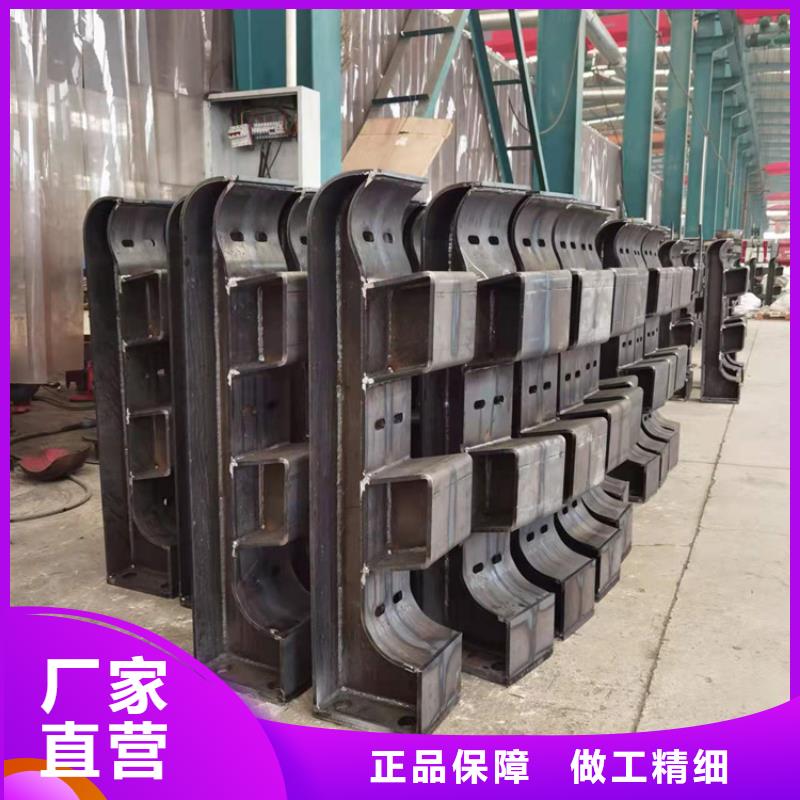 瑞強防撞橋梁護立柱定制廠家供應