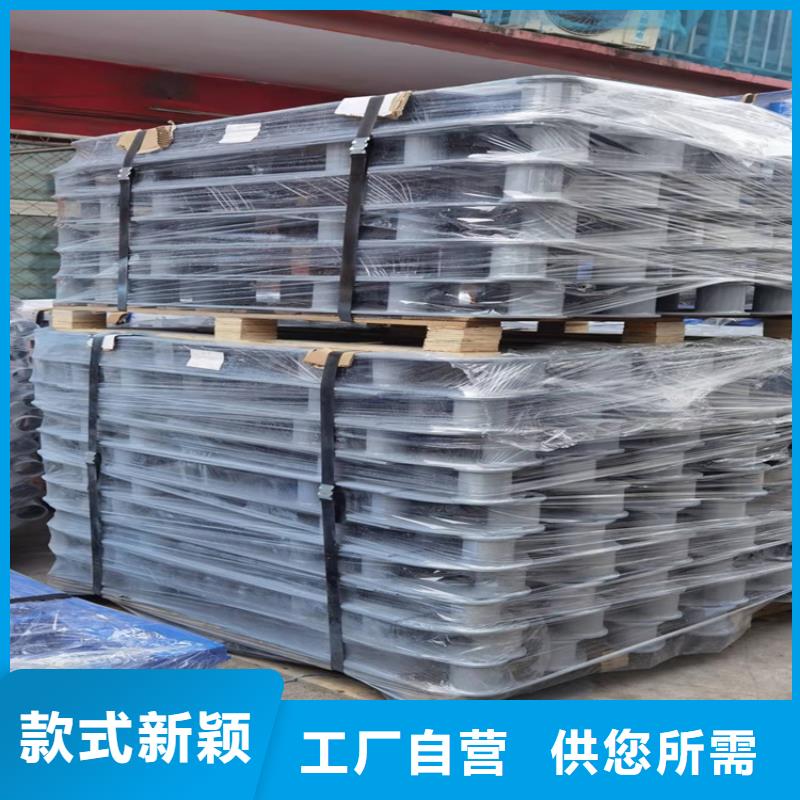 加工橋梁護欄防撞立柱承諾守信