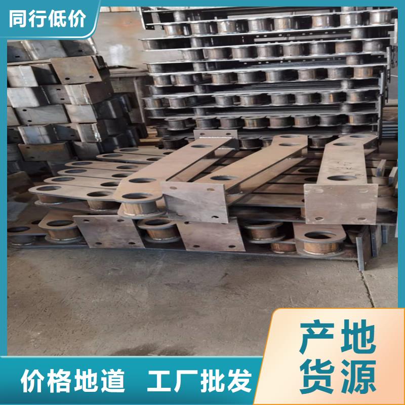 立柱防撞護(hù)欄類型詢問報(bào)價(jià)