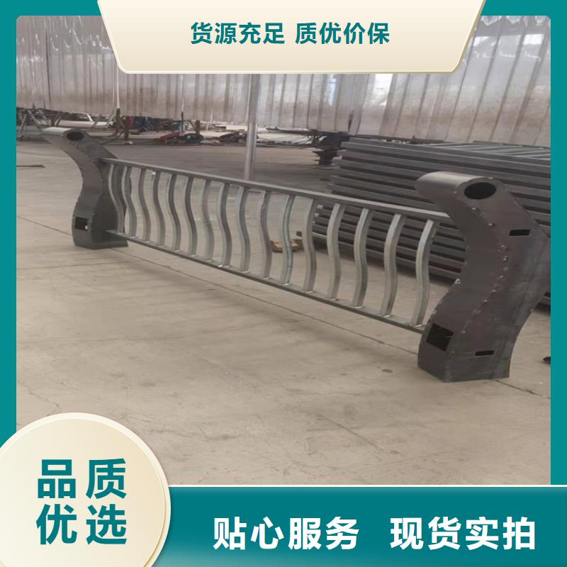 廠房立柱防撞護欄類型誠信企業(yè)