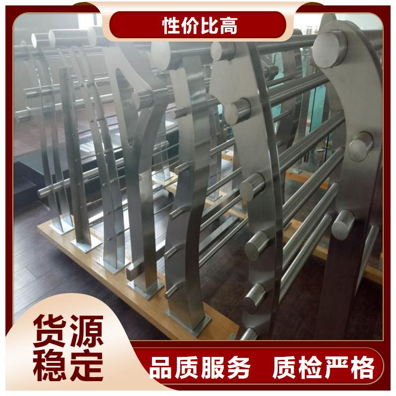 防撞護欄立柱埋設深度免費咨詢