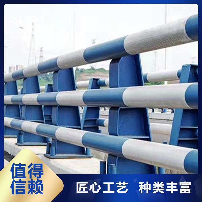 防撞護欄立柱埋設深度免費咨詢